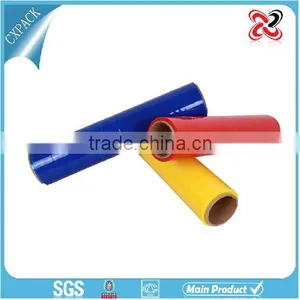 China Wrap Pallet Colored Moisture Proof Film thumbnail-1