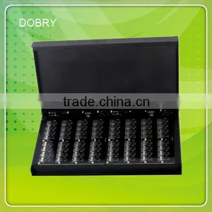 HOT!32 Slots SIM Bank,32 Port Gsm Sim Bank for Goip Gateway SMB32 thumbnail-3