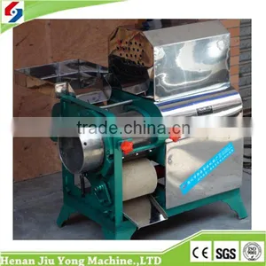 CE Certificate Stainless Steel Processing Fish Machine thumbnail-5
