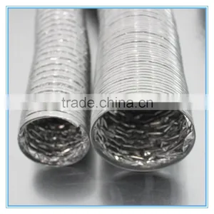 Aluminum Flexible Duct for Kitchen thumbnail-6