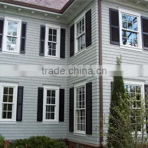 UPVC Hung House Window thumbnail-1