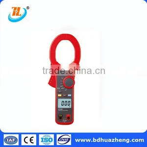 2000A Digital AC DC Clamp Meters UT220 thumbnail-1