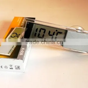 Indoor Glass Thermometer/ Car Glass Temperature thumbnail-4