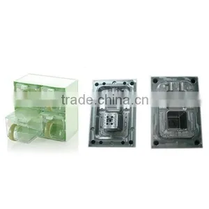 Seasoning Box Injection Mould thumbnail-1