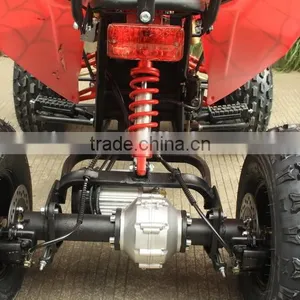 Electric Atv Quads thumbnail-4