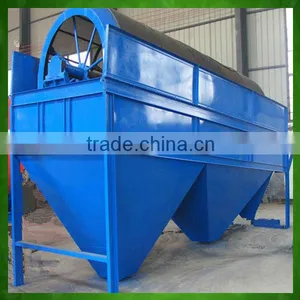 Good Reputation All Over the World Concrete Screening Machine thumbnail-1
