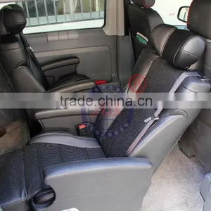 Car Modification Seat Special Modified Saloon Car Electric Chair The Electric Chair Modification thumbnail-5