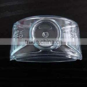 Mini Liquid Plastic Bottle thumbnail-3