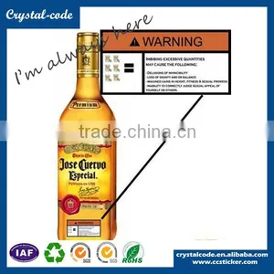 Best Printed Hilarious Weird Warning Label thumbnail-1