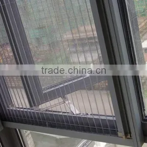 Aluminum Alloy 304 Stainless Steel Window Security Screens Price thumbnail-1
