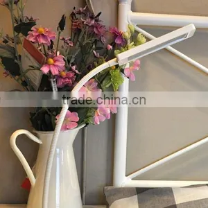 Led Lamp Touch, Battery Desk Lamp, Cordless Table Restaurant Lamp thumbnail-6