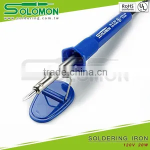 HIGH QUALITY SOLDERING IRON 20W thumbnail-1