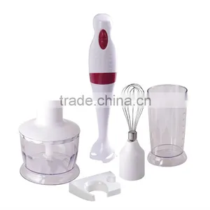 Best Price Hot Sale 2 Speed Hand Stick Blender thumbnail-6