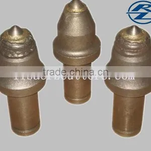 Mining Picks Rotary Digging Teeth Chisel Teeth Continuous Miner Spare Parts Foundation Industrial Tools thumbnail-2