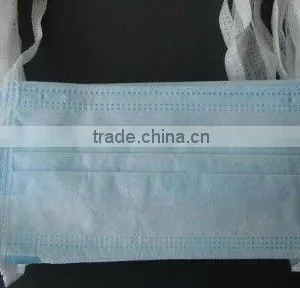 3ply Non-woven Face Mask thumbnail-1