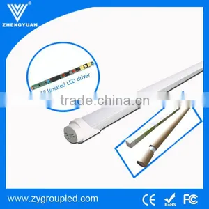 T8 Led Tube Good Heat Dissipation Smd3014 Smd2835 Epistar Uslighting Factory t8 Led Tube Lts16 thumbnail-1