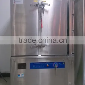 Low Peice Commercial Bread Steamer/industrial Large Bread Steamer thumbnail-3