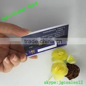 Customized Design Wholesale Low Cost 125khz T5577 Rfid Hotel Key Card thumbnail-1