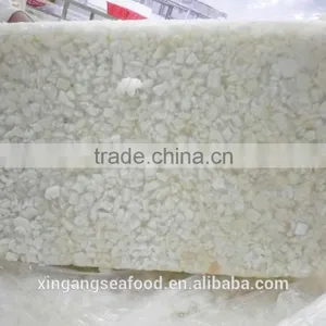 Broken Rings /chopped Meat of Squid Wings for TAIWAN Market thumbnail-5