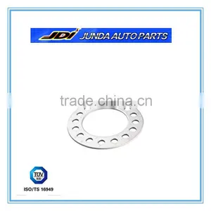Aluminum Wheel Spacer Universal Spacers 8 Hole thumbnail-1