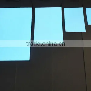 Decorative Enviroment Protect el Backlight Panel thumbnail-1