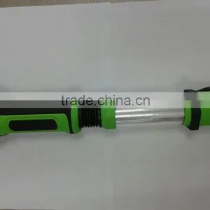 Magnetic and Hook 24 LED Work Light and Foldable 1 LED Flashlight thumbnail-1