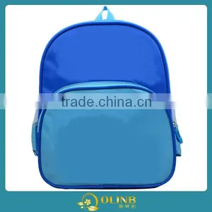 China Different Models School Bags Lowest Price thumbnail-1
