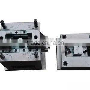China Factory Plastic Battery Case Injection Mold Plastic Battery Case Injection Mold thumbnail-1