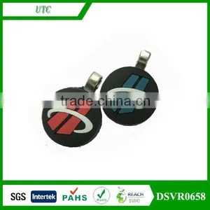 Customized Pvc Cartoon Clothes Puller,customized Zipper Head thumbnail-1