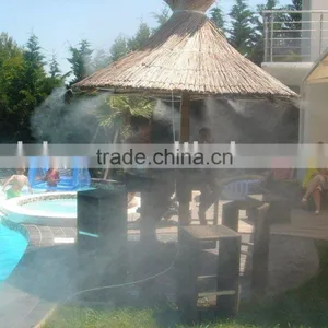Outdoor Cooling System thumbnail-1