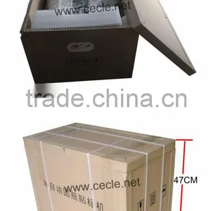 L-50 e Juice Bottle Labeling Machine thumbnail-2