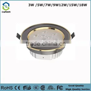 2016 New Products Led Drop Ceiling Lighting Fixture 9w Home Ceiling Lamp thumbnail-1