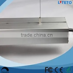 Office Building Conference Room Led Lighting 48W LED Linear Lights 1200mm thumbnail-3
