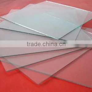 Ultra Clear Sheet Glass thumbnail-1