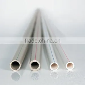 2015 China 1st Brand Lesso Group Hot Selling PPR Pipe thumbnail-1