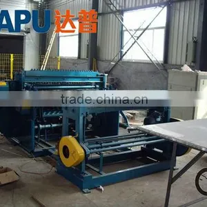 Chicken Cage Welding Machine-hot Sale thumbnail-1