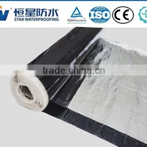3mm APP Asphalts Torch Applied Waterproofing Sheet thumbnail-4