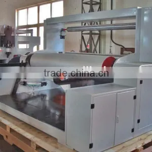 High Quality 1.6m,2.4m,3.2m S/SS pp Nonwoven Fabric Making Machine thumbnail-3
