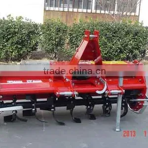 Farm Tractor Rotary Tillers thumbnail-1
