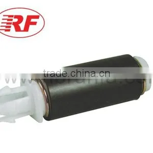 Rubber Torsion Spring thumbnail-1