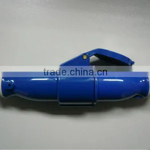 Industry Plug & Socket/IP44 Industry Waterproof Plug and Socket With 3 Pin thumbnail-1