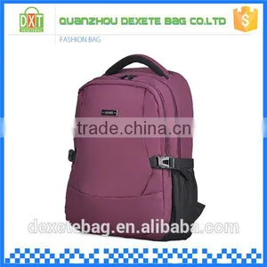 Custom High Quality Nylon Cheap Price Women Travel American Brand Backpack thumbnail-2