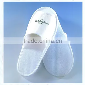 Cheap Bedroom Non Woven Slippers thumbnail-1