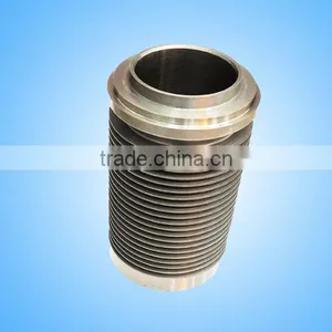 High Pressure Cylinder thumbnail-3