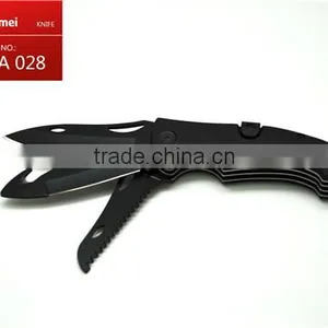 Hunting Fixed-blade Hunting Knife Camping Knife Outdoor Knife thumbnail-1