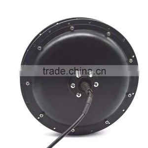 JIABO JB-205/35 High Power Low Rpm High Torque Brushless dc Motor Price thumbnail-4