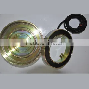 Bus Air Conditioner Compressor Clutch Eletromagnetic Clutch 210-2B thumbnail-5