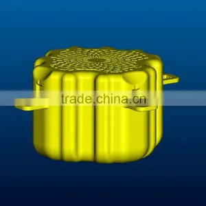 High Precision Costomized Float Dock thumbnail-4