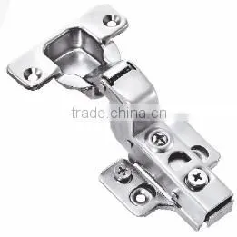 Soft Closing 3d Adjustable Concealed Hinge CH-9999P Full-overlay thumbnail-3