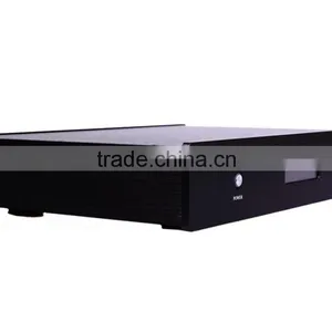 L.K.S Audio Model IV Hi-End Stereo D/A Converter.Dual ES9018 Version thumbnail-4